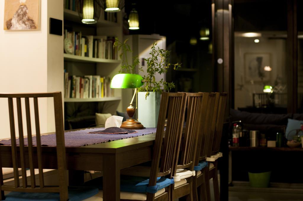 Hangzhou Banyan Art House Екстериор снимка