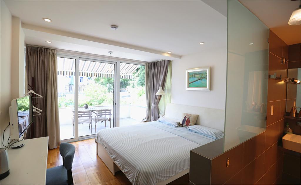 Hangzhou Banyan Art House Екстериор снимка