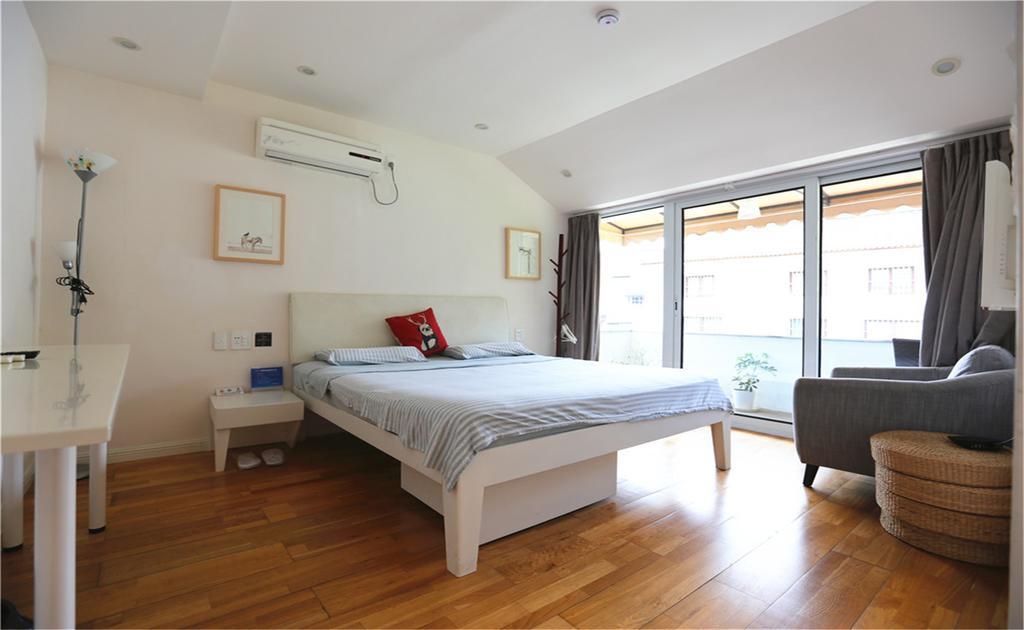 Hangzhou Banyan Art House Екстериор снимка
