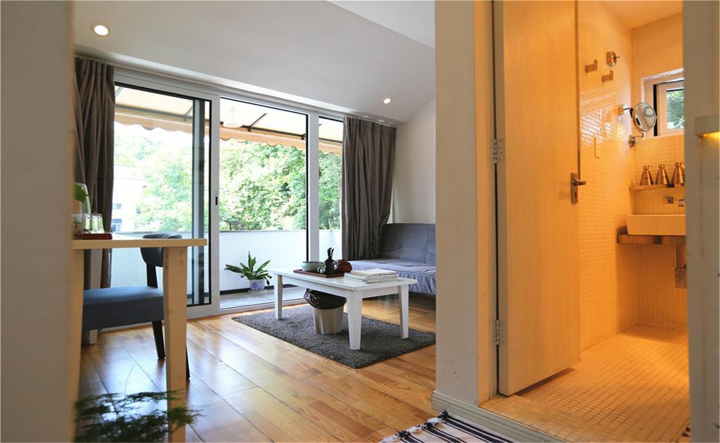 Hangzhou Banyan Art House Екстериор снимка