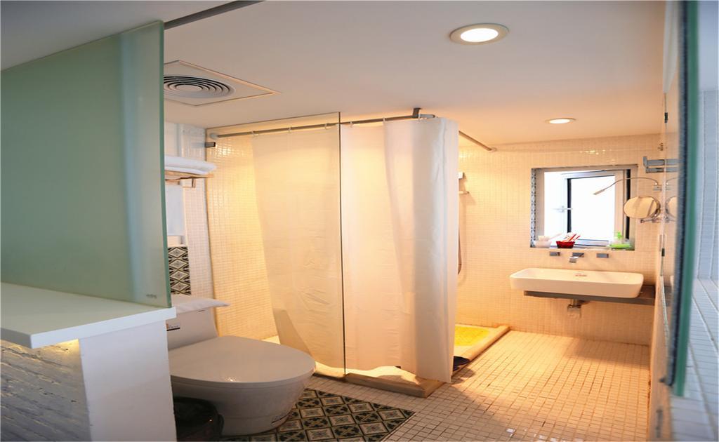 Hangzhou Banyan Art House Екстериор снимка