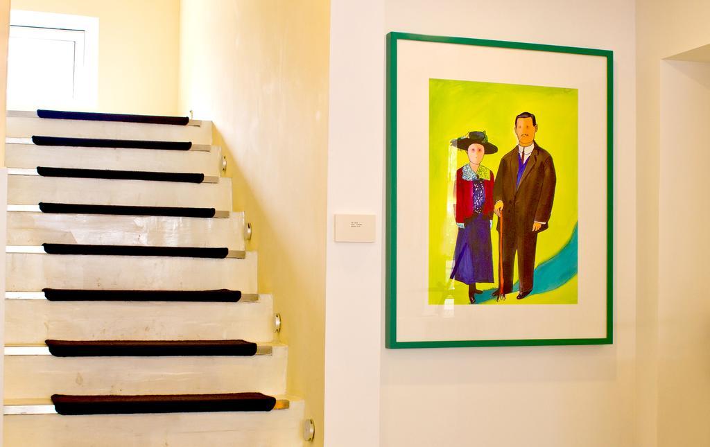Hangzhou Banyan Art House Екстериор снимка