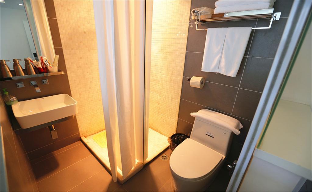 Hangzhou Banyan Art House Екстериор снимка