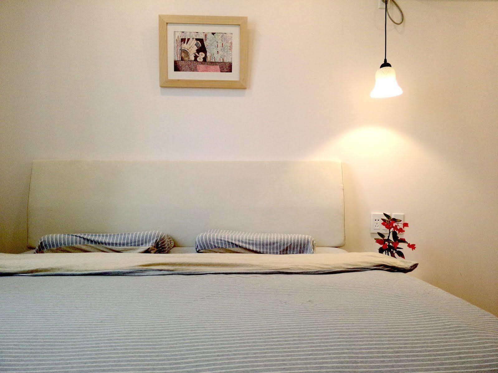 Hangzhou Banyan Art House Екстериор снимка