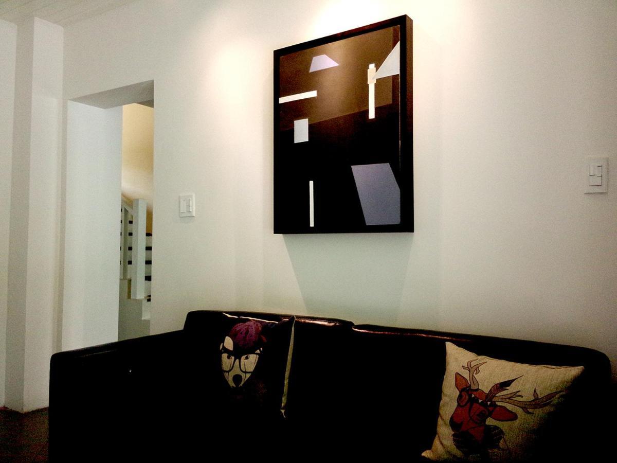 Hangzhou Banyan Art House Екстериор снимка